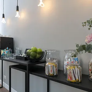 Alojamento de Acomodação e Pequeno-almoço Corso Vittorio 308