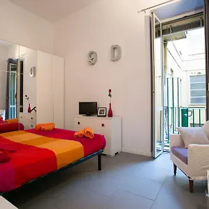 Turistico Cadorna - Fontana Di Trevi , Via Veneto Piazza Di Spagna Appartement