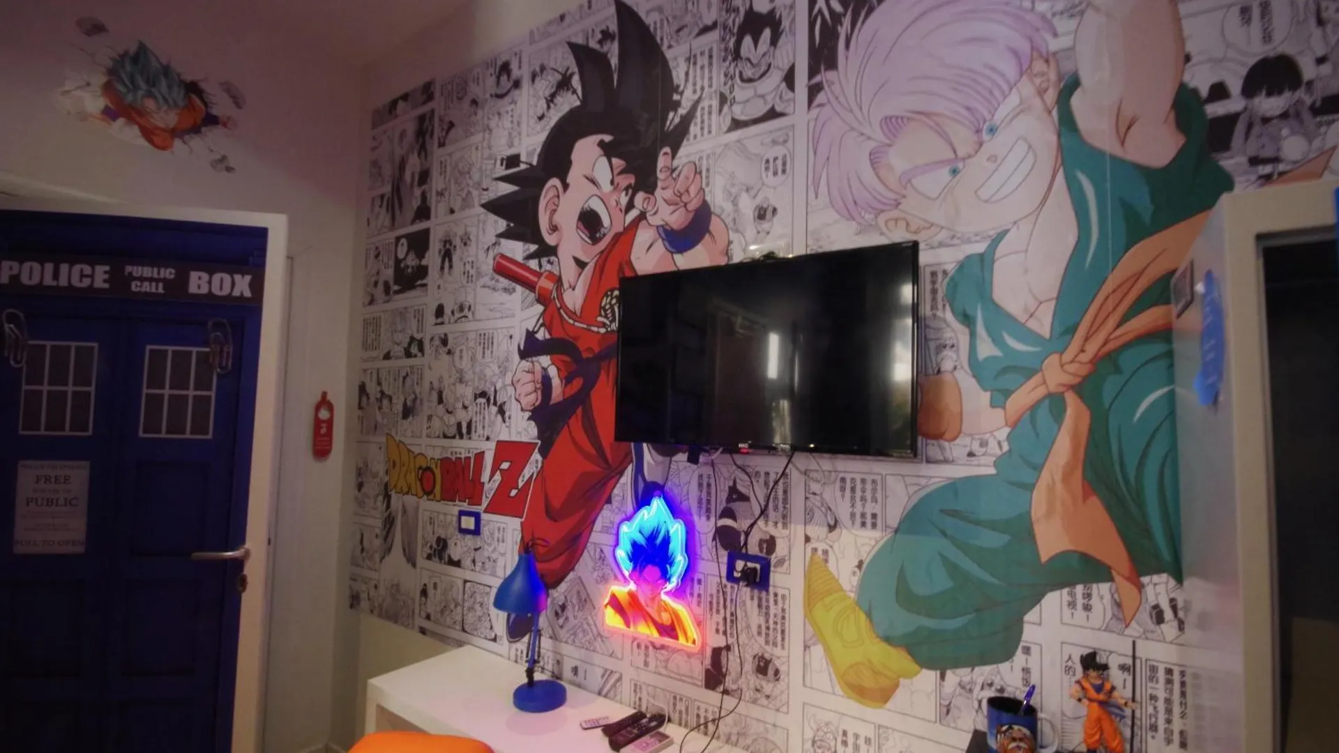 Comics Guesthouse Hostel Roma 2*,