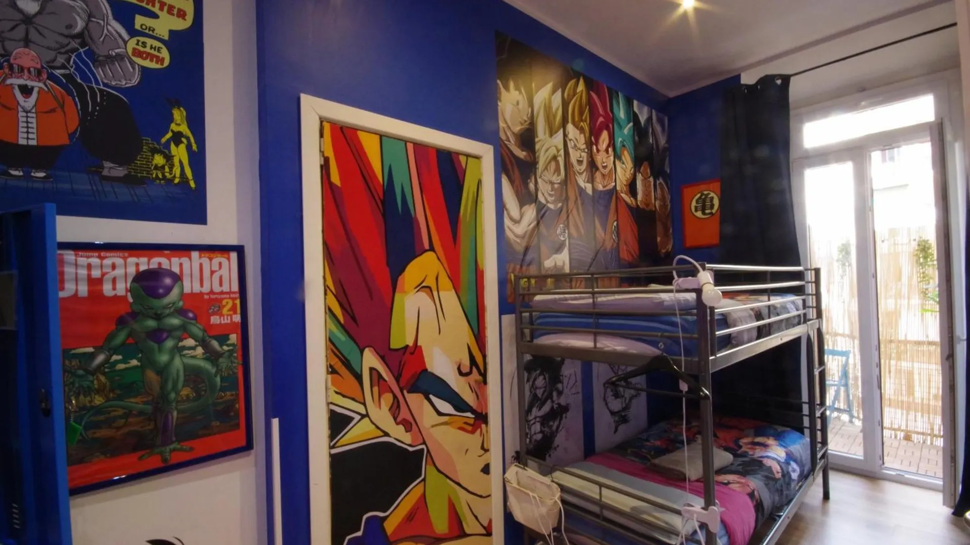 Casa de hóspedes Comics Guesthouse Hostel Roma